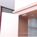 aluminum sliding doors of furniture hardware